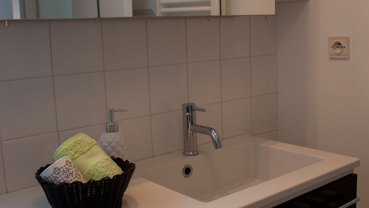 Photo of Bathroom in Orleans