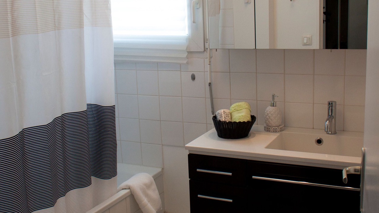 Photo of Bathroom in Orleans