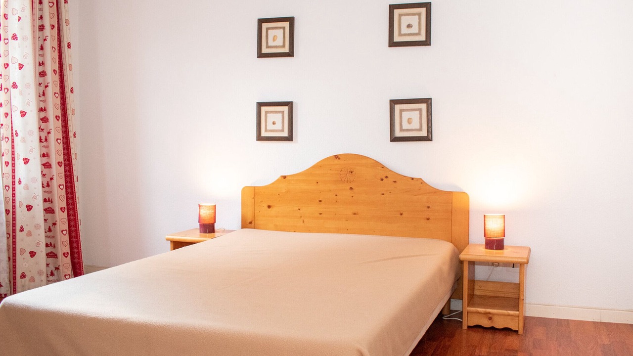 Photo of Bedroom in Vignec