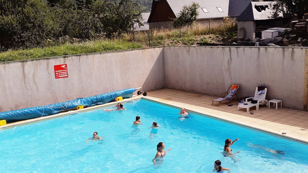 Photo of Outdoor in Vignec