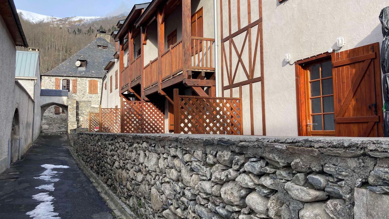 Photo of Outdoor in Vignec