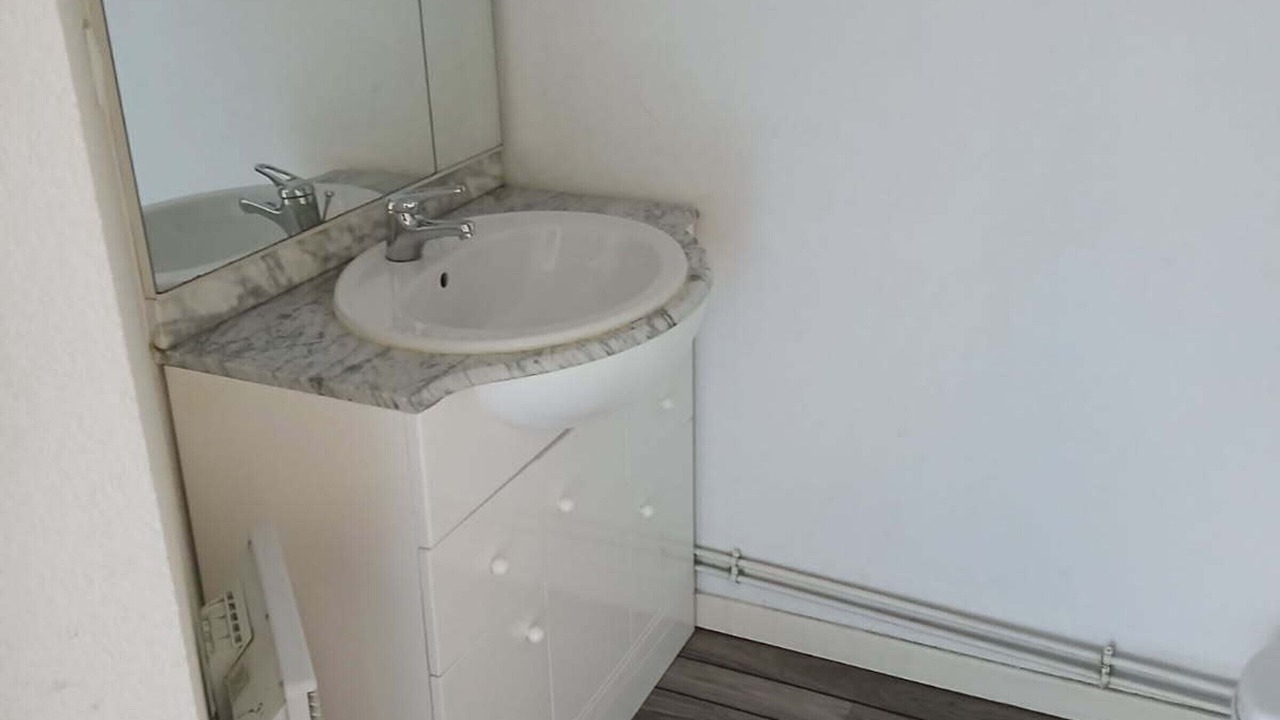 Photo of Bathroom in Vignec