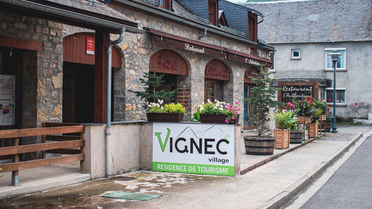 Photo of Outdoor in Vignec