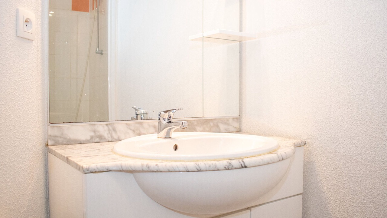 Photo of Bathroom in Vignec