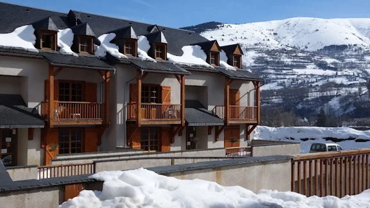Photo of Outdoor in Vignec
