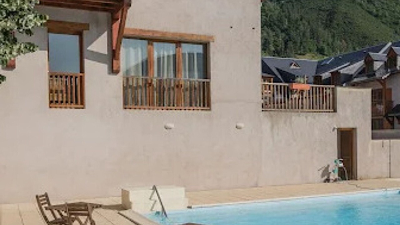 Photo of Outdoor in Vignec