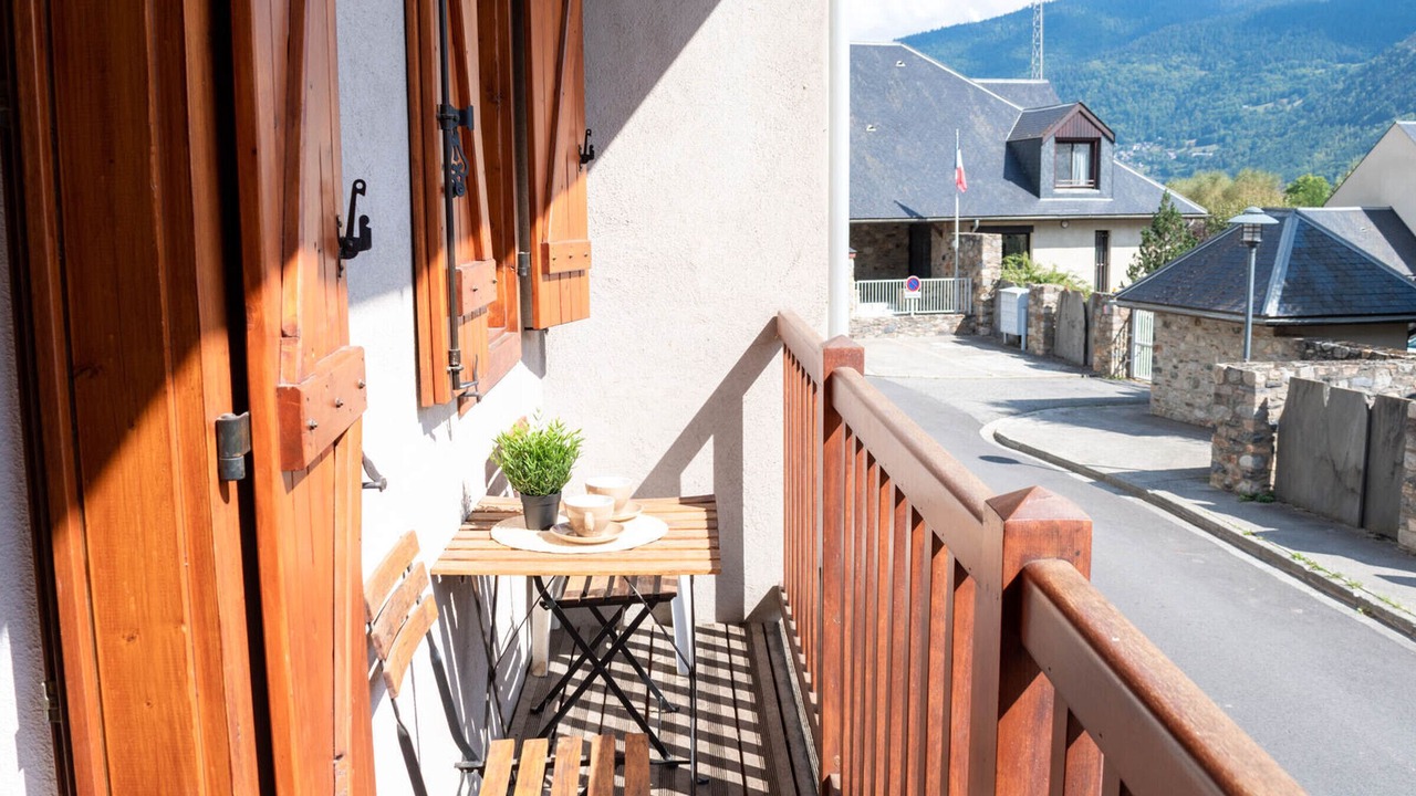Photo of Outdoor in Vignec