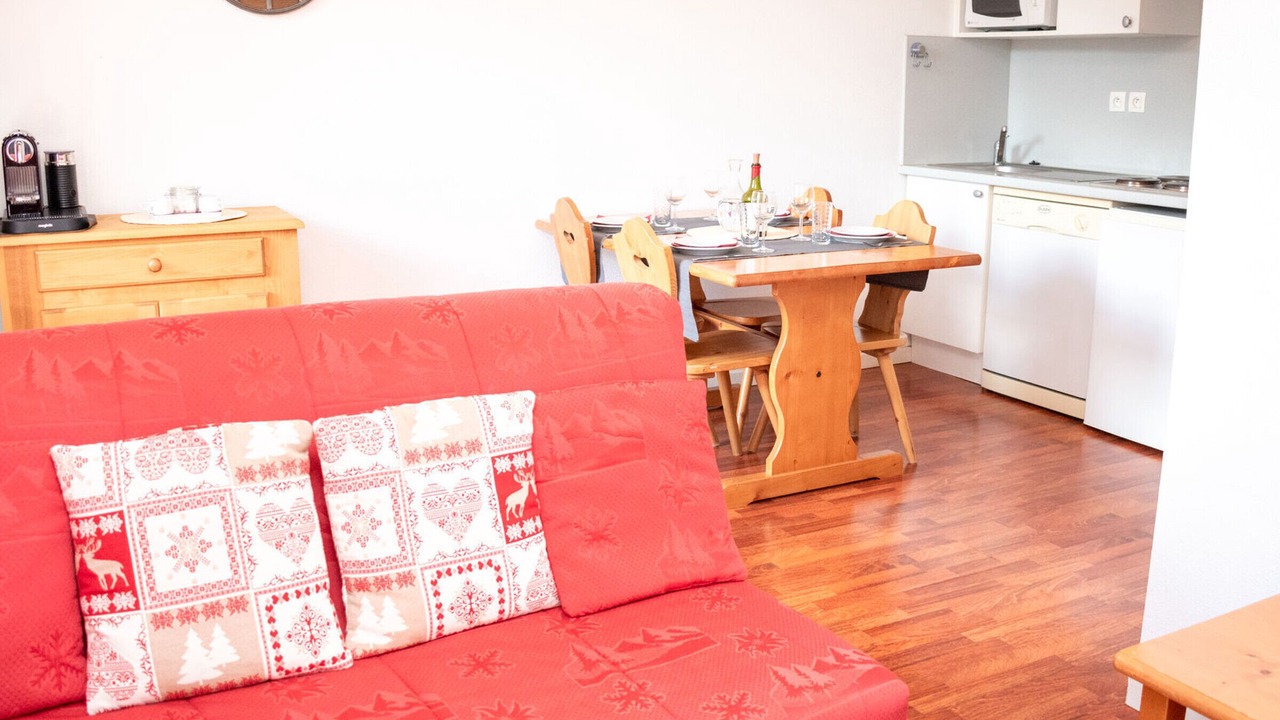 Photo of Livingroom in Vignec