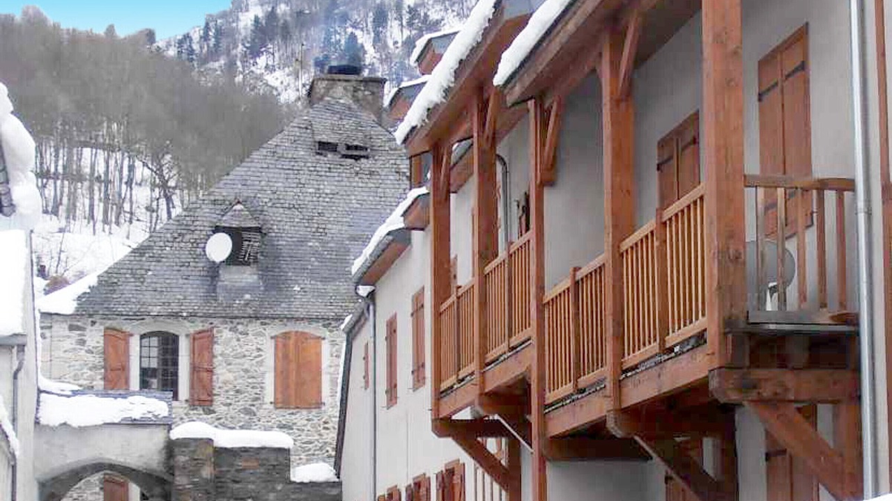 Photo of Outdoor in Vignec
