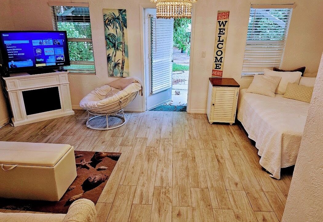 Photo of Bedroom in Newtown