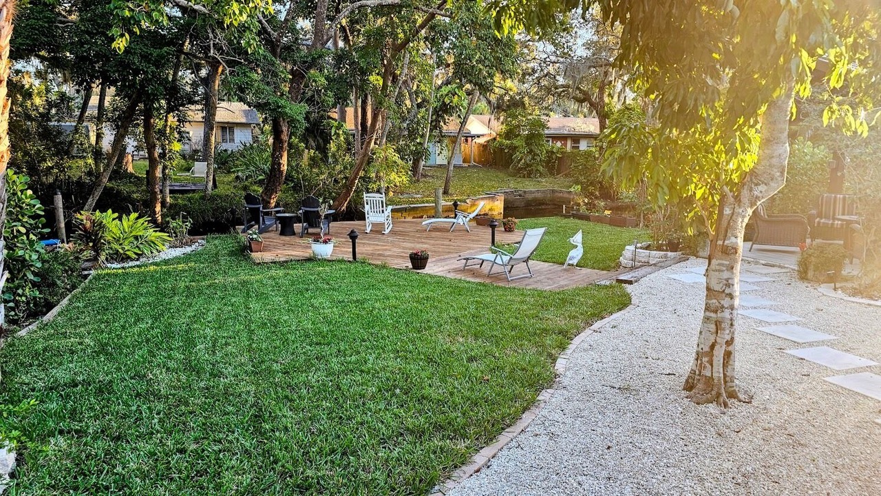 Photo of Outdoor in Newtown