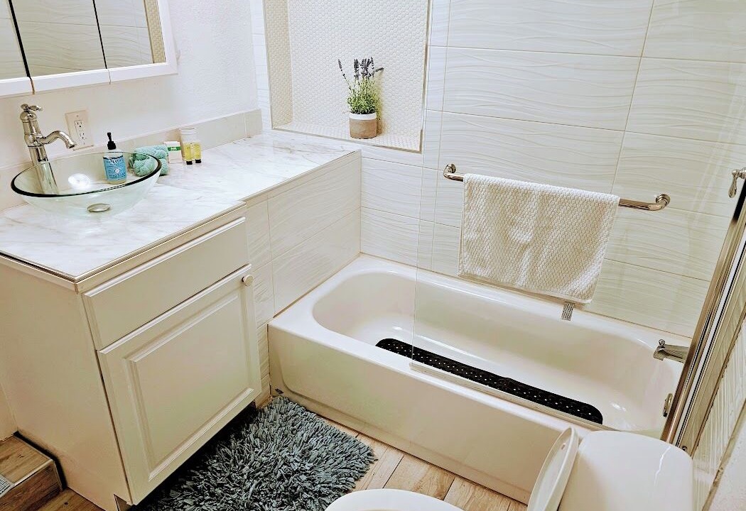 Photo of Bathroom in Newtown