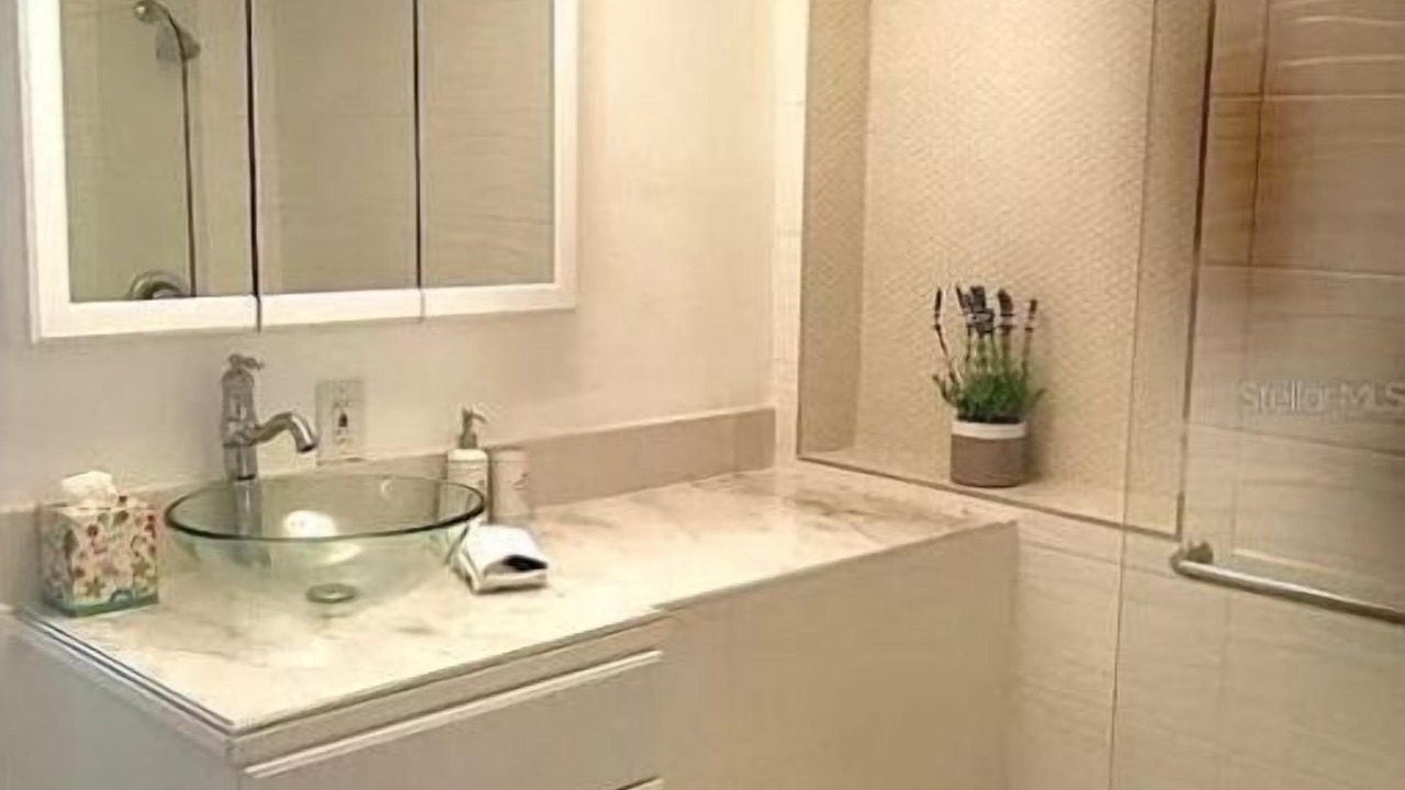 Photo of Bathroom in Newtown