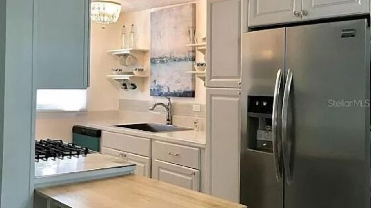 Photo of Kitchen in Newtown