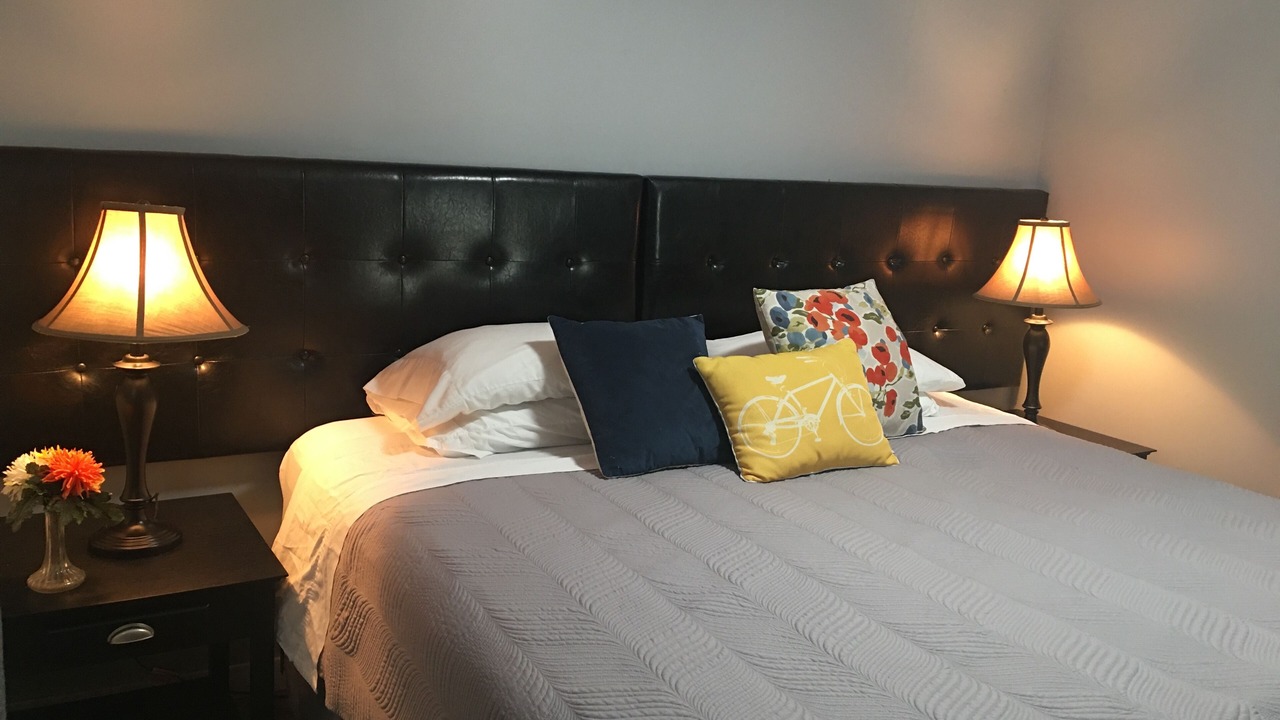 Photo of Bedroom in Coquitlam