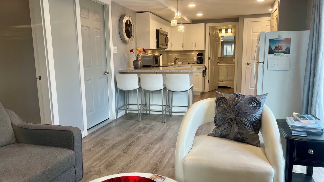 Photo of Livingroom in Coquitlam