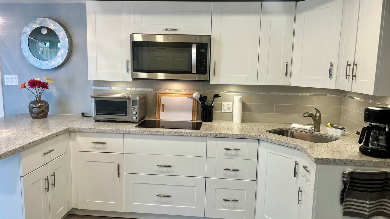 Photo of Kitchen in Coquitlam