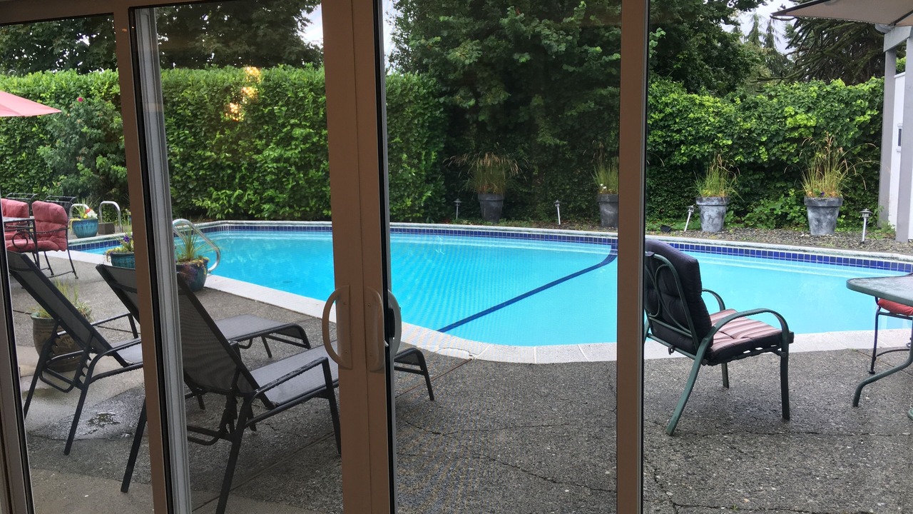 Photo of Outdoor in Coquitlam