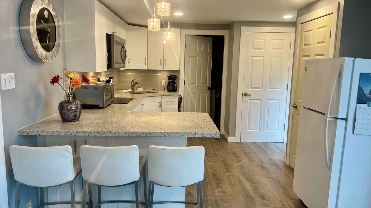Photo of Kitchen in Coquitlam