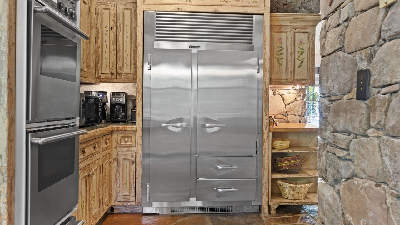 Photo of Kitchen in Sundance