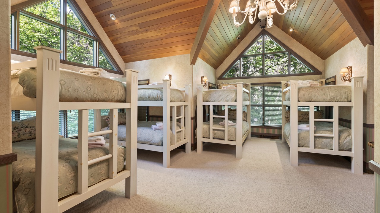 Photo of Bedroom in Sundance