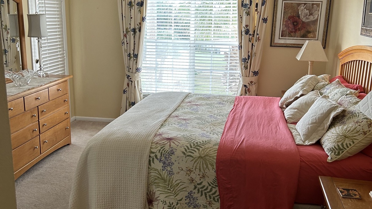 Photo of Bedroom in Plantation