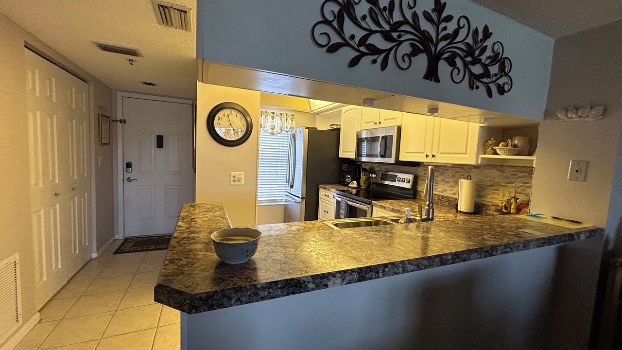 Photo of Kitchen in Plantation
