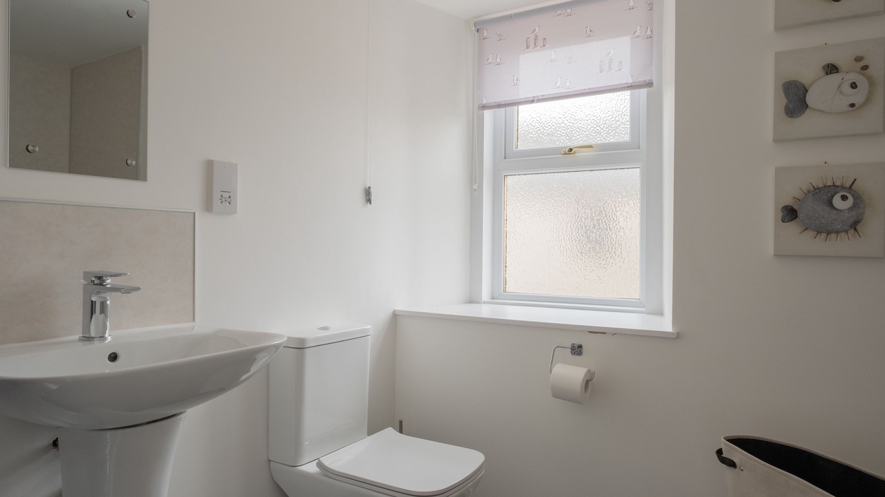 Photo of Bathroom in Montrose