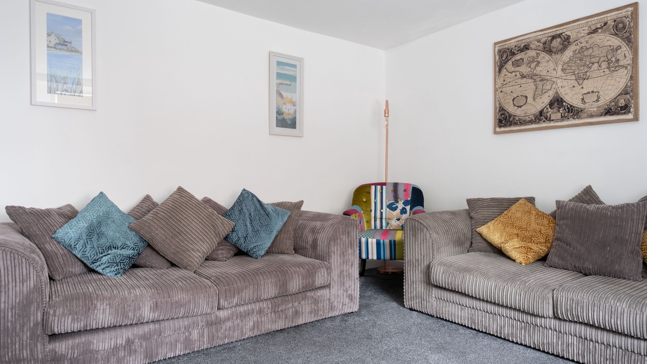 Photo of Livingroom in Montrose