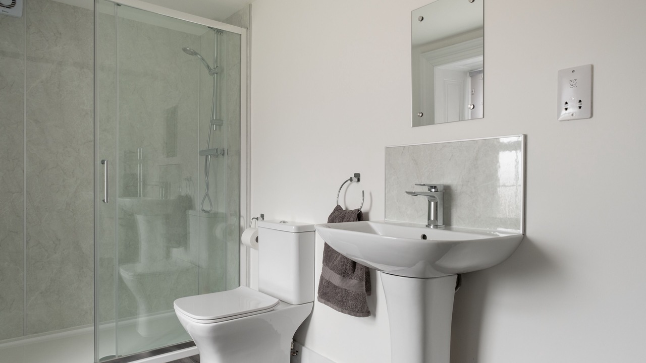 Photo of Bathroom in Montrose