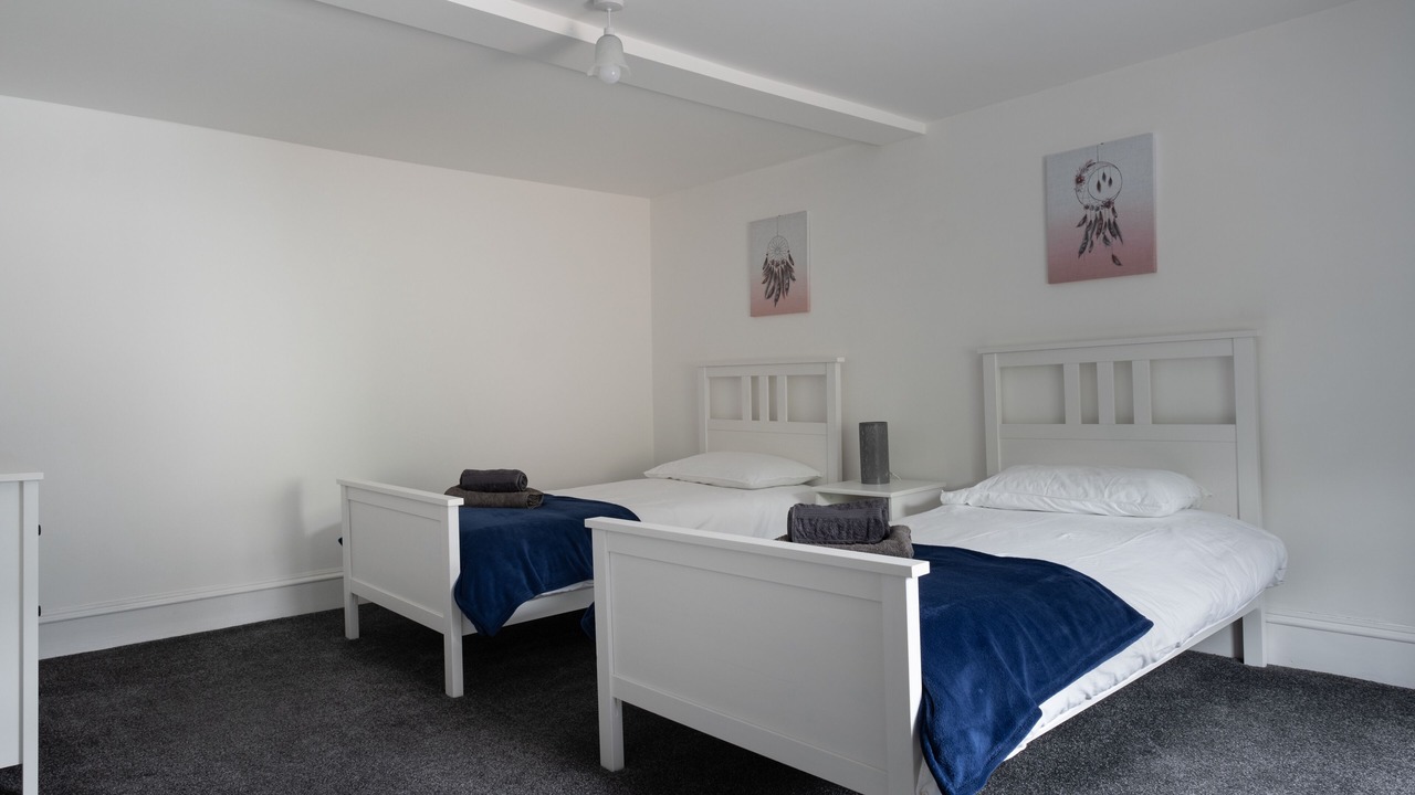 Photo of Bedroom in Montrose