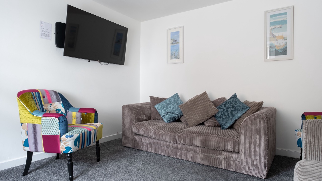Photo of Livingroom in Montrose