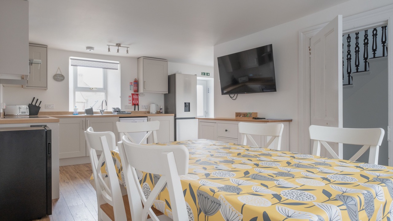 Photo of Kitchen in Montrose
