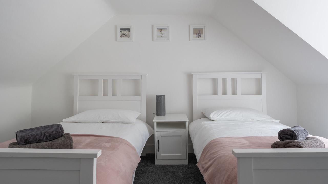 Photo of Bedroom in Montrose