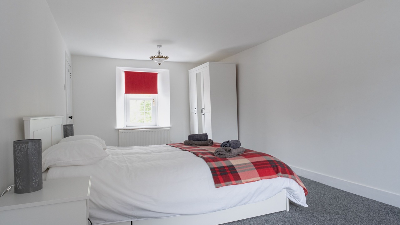 Photo of Bedroom in Montrose