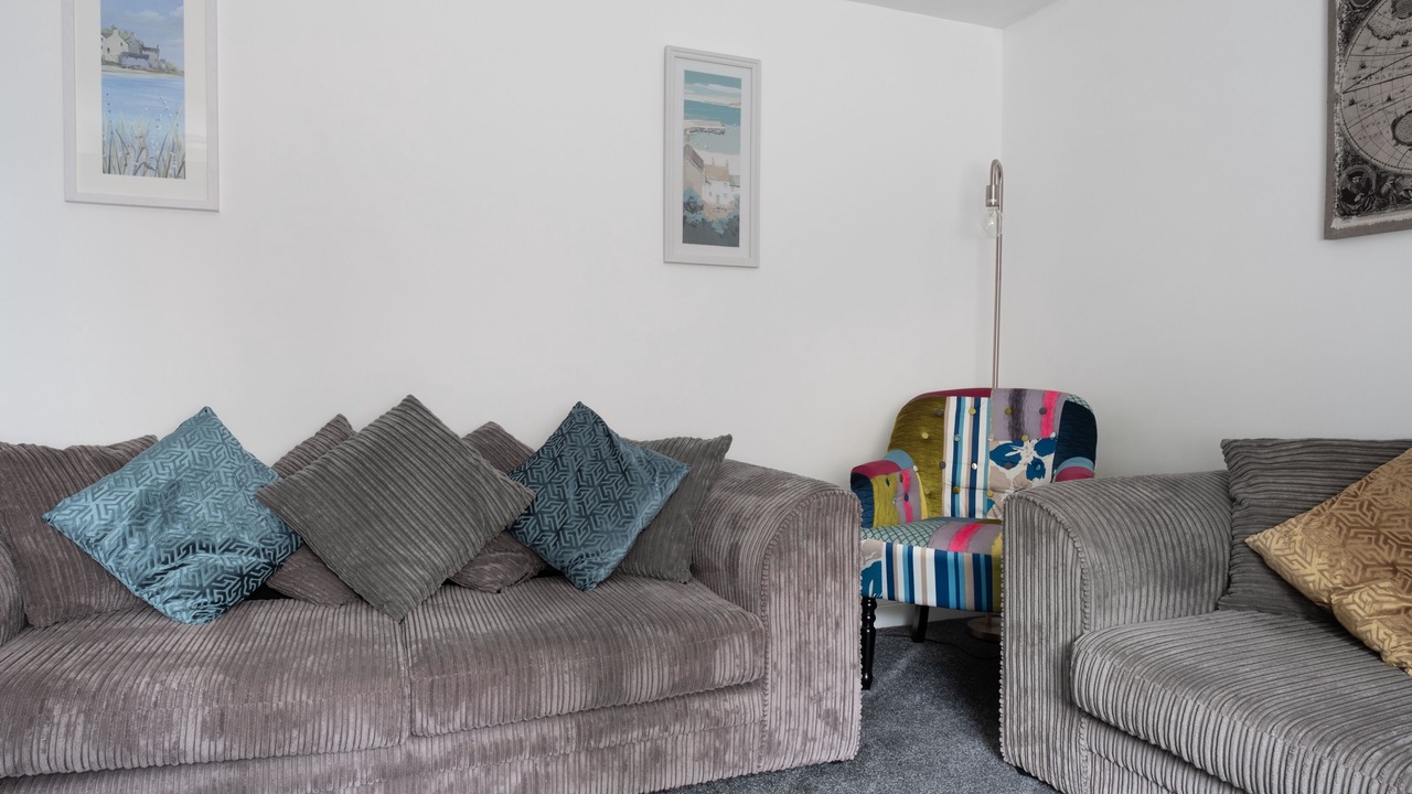 Photo of Livingroom in Montrose