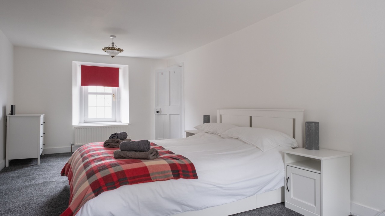 Photo of Bedroom in Montrose