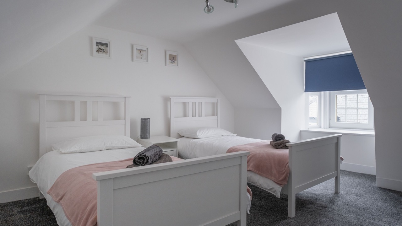 Photo of Bedroom in Montrose