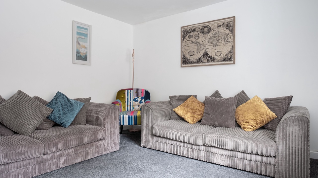 Photo of Livingroom in Montrose