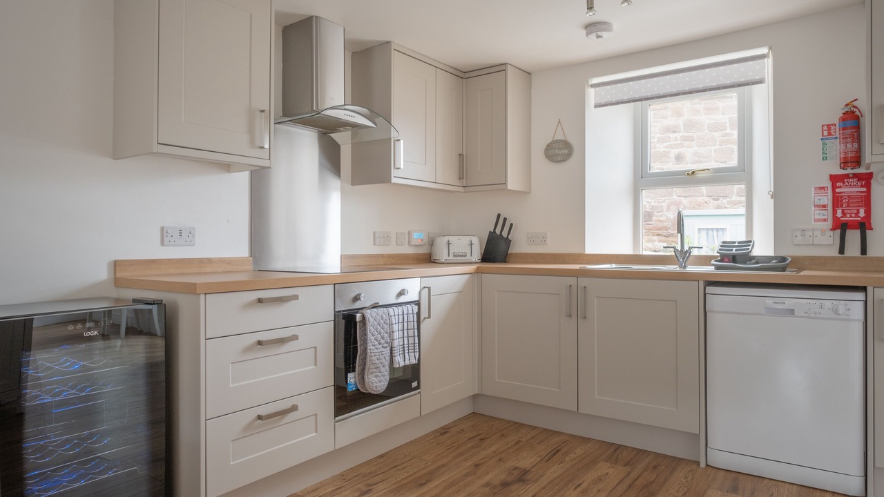 Photo of Kitchen in Montrose
