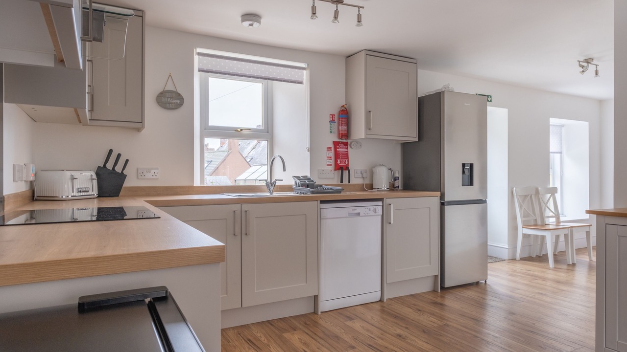 Photo of Kitchen in Montrose