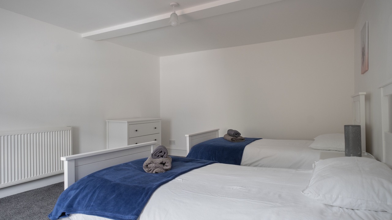 Photo of Bedroom in Montrose