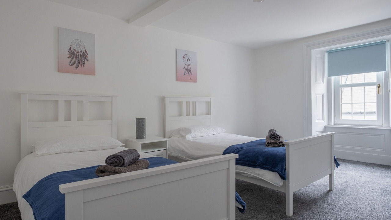 Photo of Bedroom in Montrose