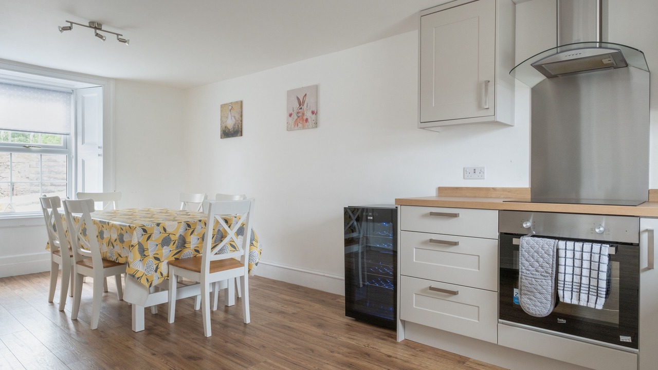 Photo of Kitchen in Montrose