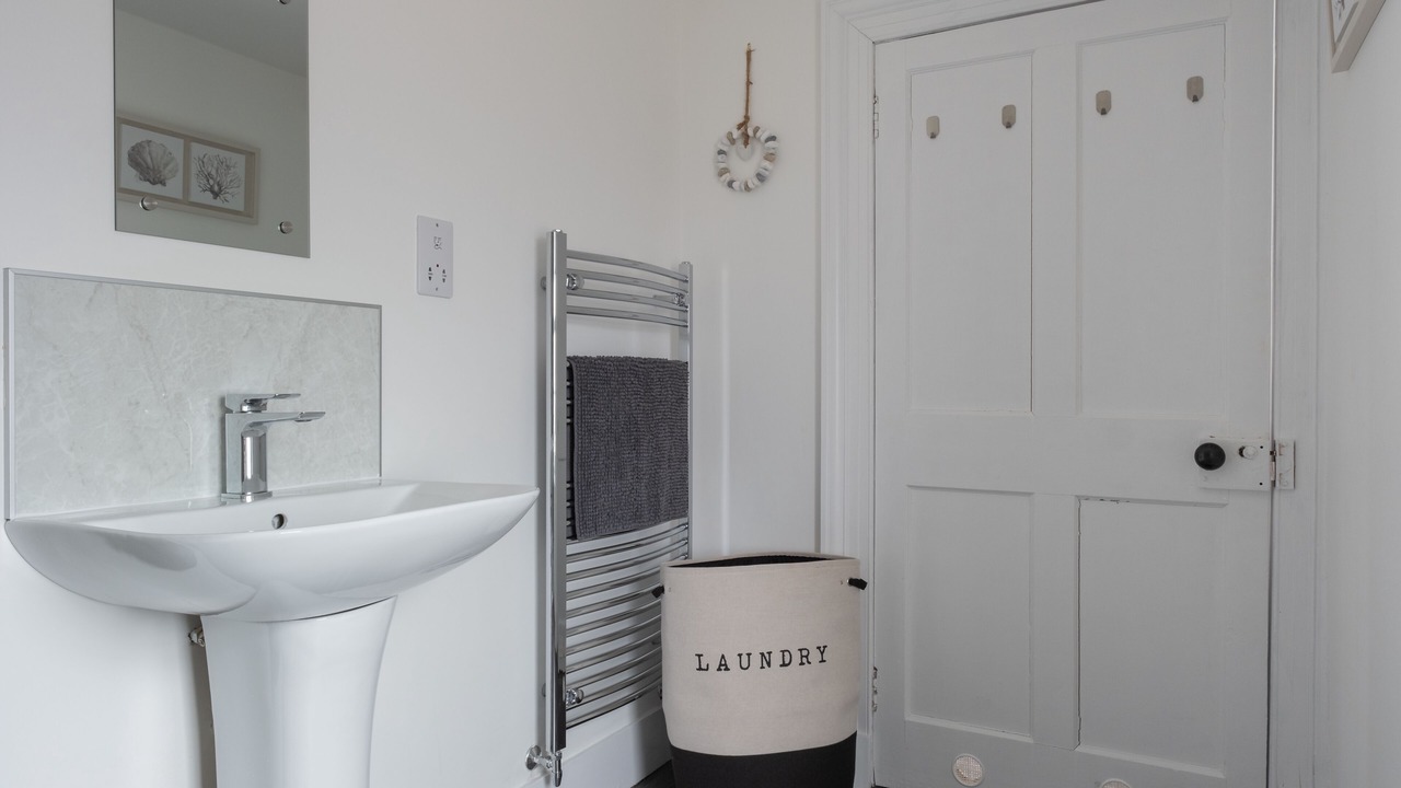 Photo of Bathroom in Montrose