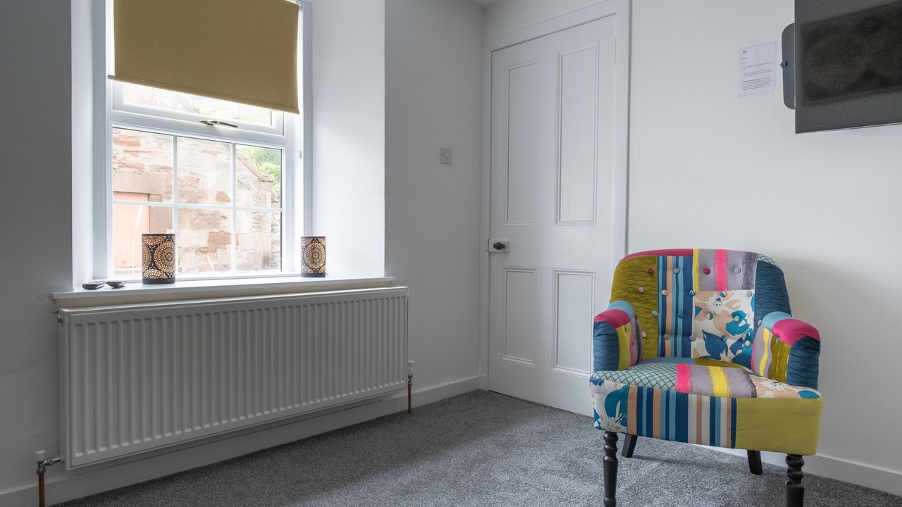 Photo of Livingroom in Montrose