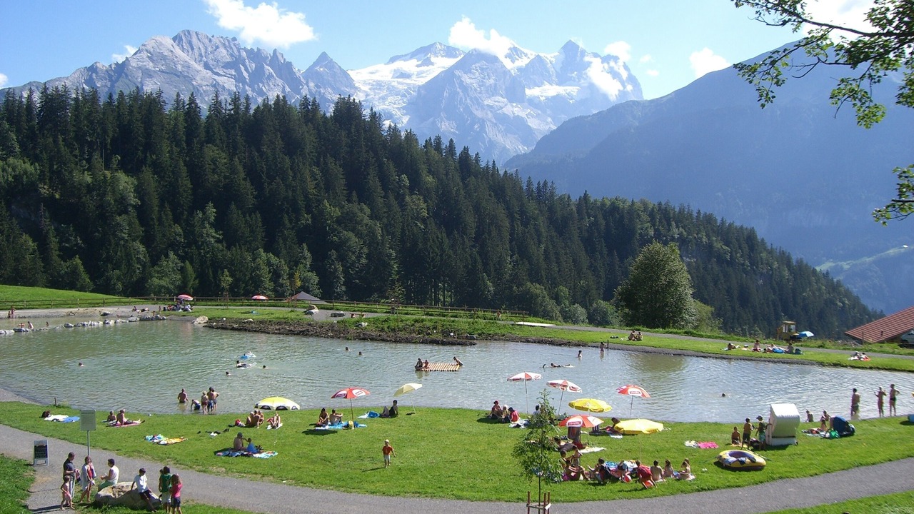 Photo of Others in Hasliberg Wasserwendi