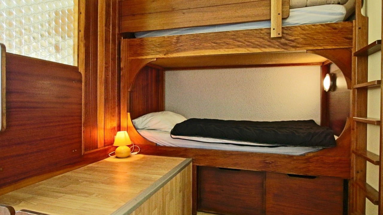 Photo of Bedroom in Chamrousse