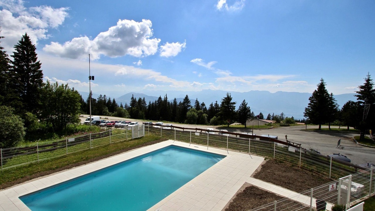 Photo of Outdoor in Chamrousse