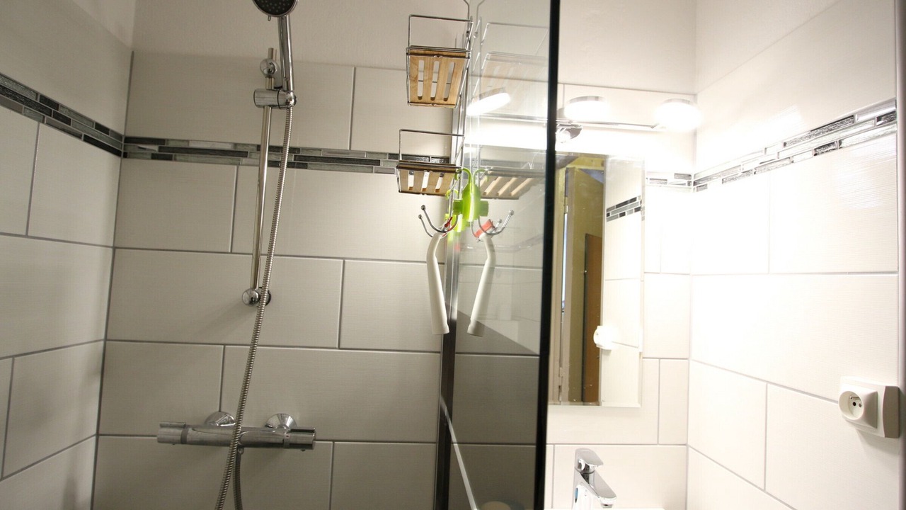 Photo of Bathroom in Chamrousse